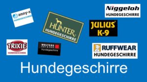 Hundegeschirre Hersteller