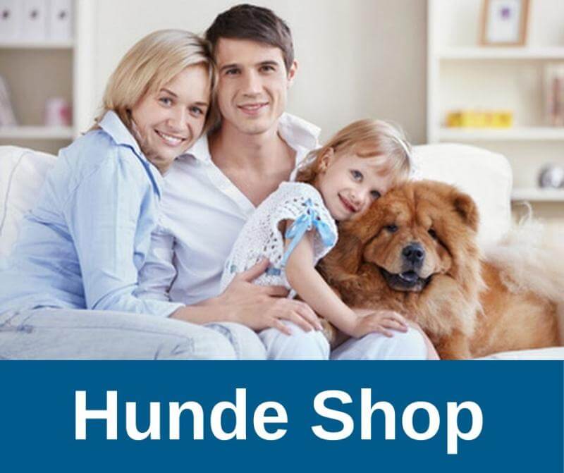 ᐅ Hunde Shop Mit Empfehlungen und Videos von Hundehaltern › guterHund.de